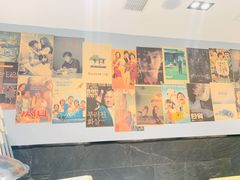 -韩时烤肉(丰科万达广场店)