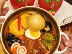 -似季甜铺·糖水·下午茶·小吃(麦地店)