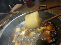 -受气牛肉·重庆耙牛肉(来福士店)
