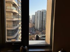 -北京海淀雅乐轩酒店