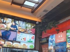 -mango tree芒果树泰国餐厅(青岛万象城店)
