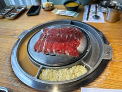 -姜虎东白丁烤肉(恒隆广场店)