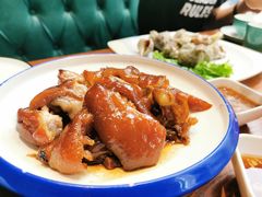 红岛酱猪蹄-船家渔(徐州北路店)