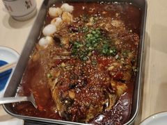 -鱼酷活鱼烤鱼(沈阳大悦城店)