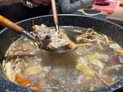 -望江门小龙虾·烧烤(九堡店)