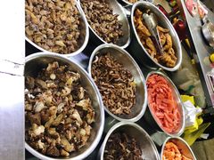 -铭辉沙嗲面(新街商业城店)