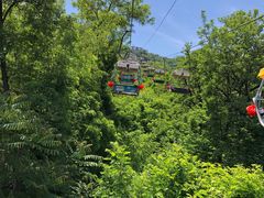 -富斯特索道