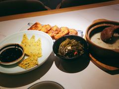-吴家·非遗淮扬小馆(镇江万达广场店)