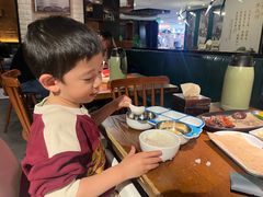 -南拳十三姨·潮汕砂锅粥(世纪金源店)