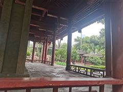 -碑林公园