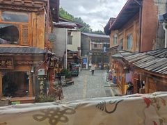 -塔洛藏餐吧(香格里拉古城店)