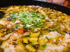 -驿舍·民國老营房院子私房菜(科学会堂店)