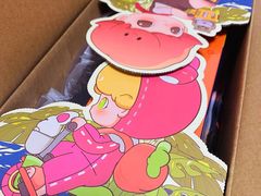 -泡泡玛特POPMART(天环购物中心店)