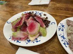 -柴氏风味斋(甘家口店)