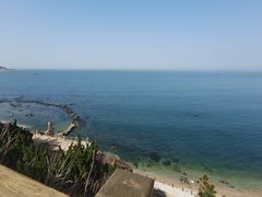 -长岛南北长山旅游景区