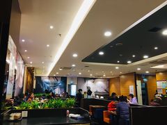 大堂-阿香米线(大唐西市大润发店)