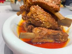 -令氏家外家周礼食府(桥南店)