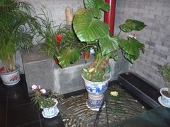 景观位-花家怡园
