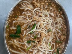 -正宗杨记普洱酸醋米线(总店)