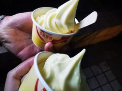 苹果雪芭-麦当劳(无锡永乐店)