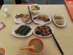 -香妃烤鸡(新奥店)