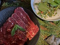 -黑崎烧肉·山野厨房(坪山店)