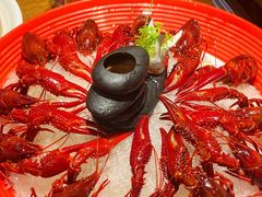 -乔街深夜食堂·小龙虾·高压锅生蚝(杭州总店)