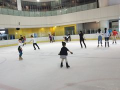 -冠军冰场CHAMPION RINK(百联又一城店)