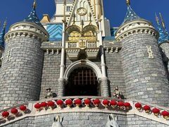 -蓬莱欧乐堡梦幻世界