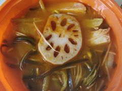-张亮麻辣烫(南昌现代学院店)