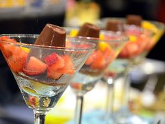 -厦门海景千禧大酒店·海景咖啡厅