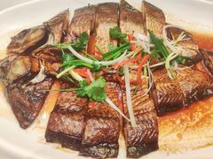 -金鼎明都国际大酒店-餐厅