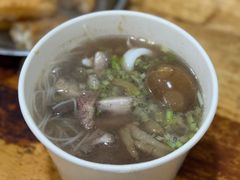-阿玲面线糊(溪岸路店)