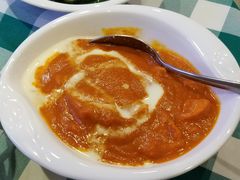 Butter&nbsp;Chicken特色奶油鸡-Santoor 萨都里印度餐厅(北锣鼓巷店)