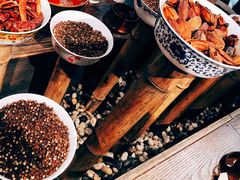 -成都你六姐·牛肉冒菜(城市集市合生汇店)