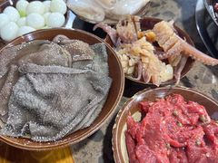 -正南齊北重庆老火锅(光华村直营店)