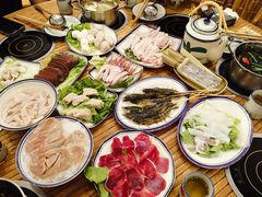 -厝味火锅·潮汕卤水火锅(十一合店)