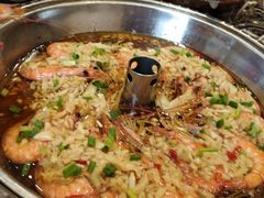 -小姨家常菜(昭萍东路店)