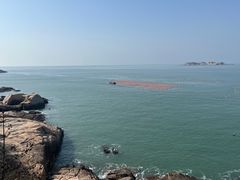 -东极岛景区