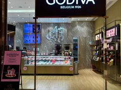 -GODIVA(国际金融中心店)