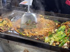 -郝大姐·乌龙山铁板烧(大学城三店)