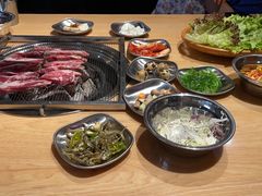 -麻蒲碳烤肉(嘉禾东平地铁站19号店)