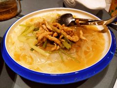 -煜丰汴京烤鸭(福彩路店)