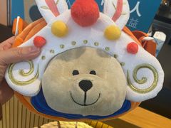 -星巴克(深圳港隆城分店)