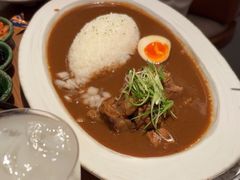 -CURRY YA 熟成咖哩專門店(深圳湾万象城店)