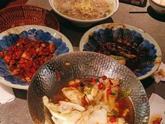 -老淮滨-蚌埠非遗小吃(淮河路店)