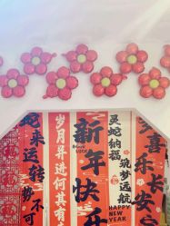 -桃色美甲沙龙