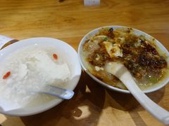 冰醉豆花-小豆海棠(人民南路店)