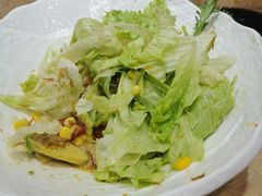 -东京屋(武定路店)