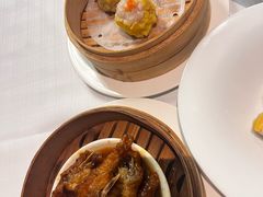 -醉辉皇上海之巅(上海中心大厦店)